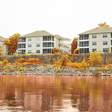 The Suites At Fall Creek Branson Luaran gambar