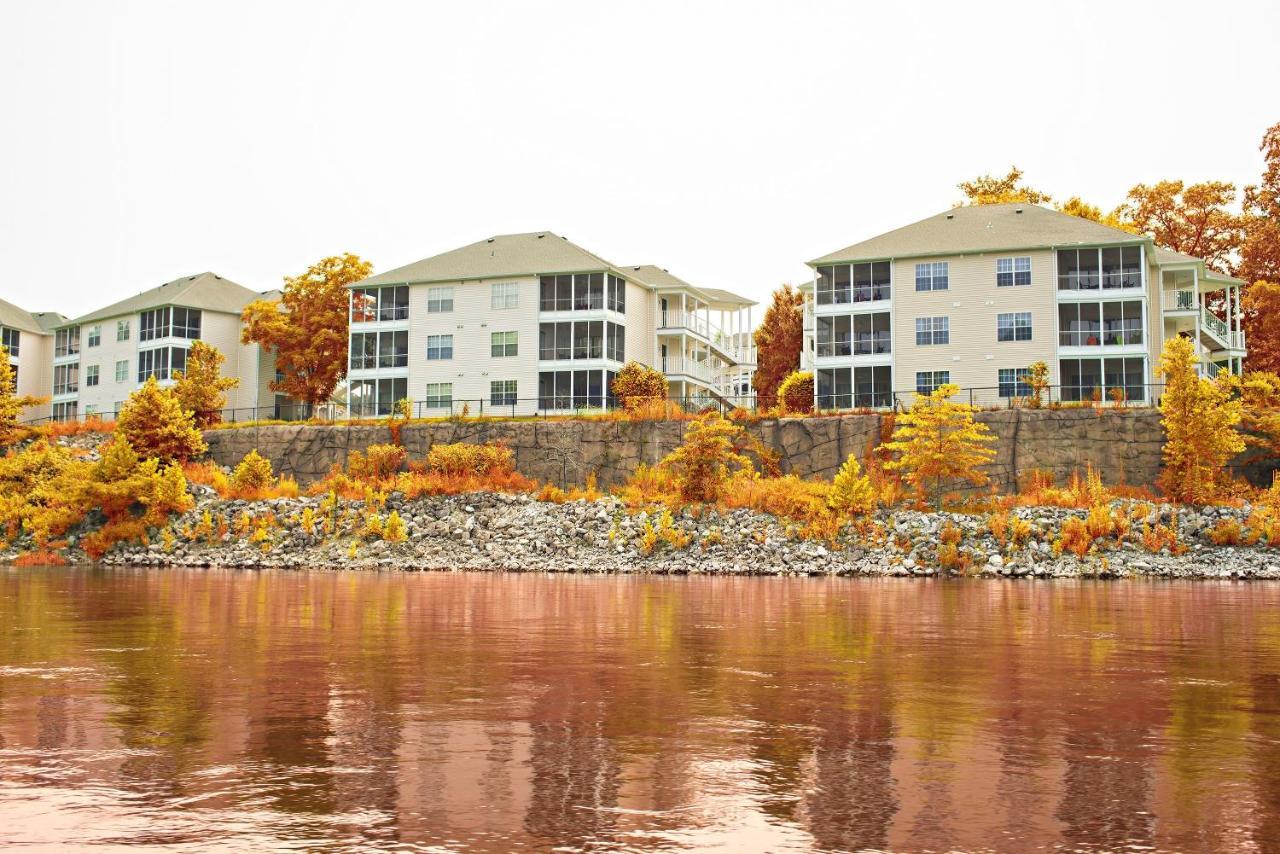 The Suites At Fall Creek Branson Luaran gambar
