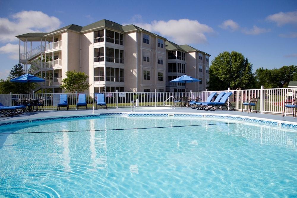 The Suites At Fall Creek Branson Luaran gambar