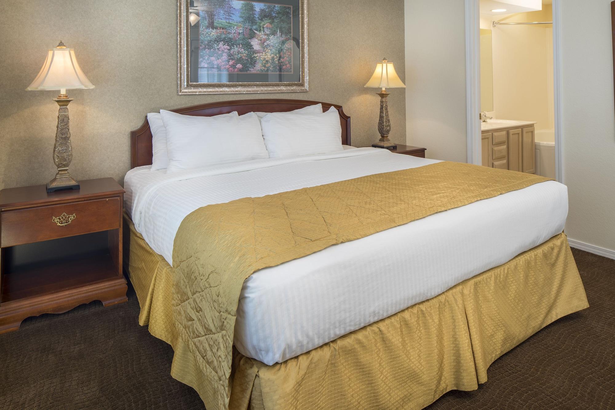 The Suites At Fall Creek Branson Luaran gambar