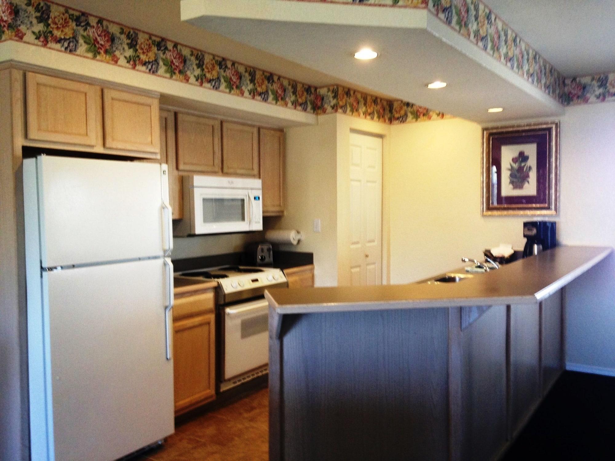 The Suites At Fall Creek Branson Luaran gambar