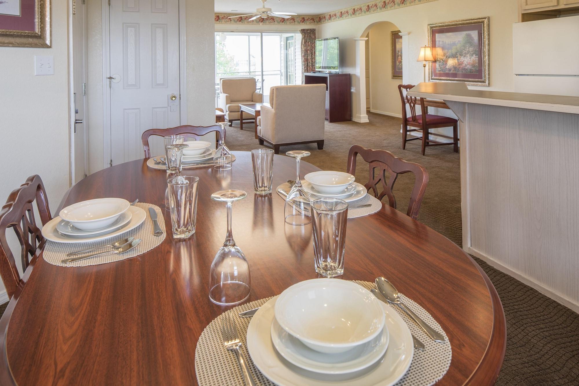 The Suites At Fall Creek Branson Luaran gambar