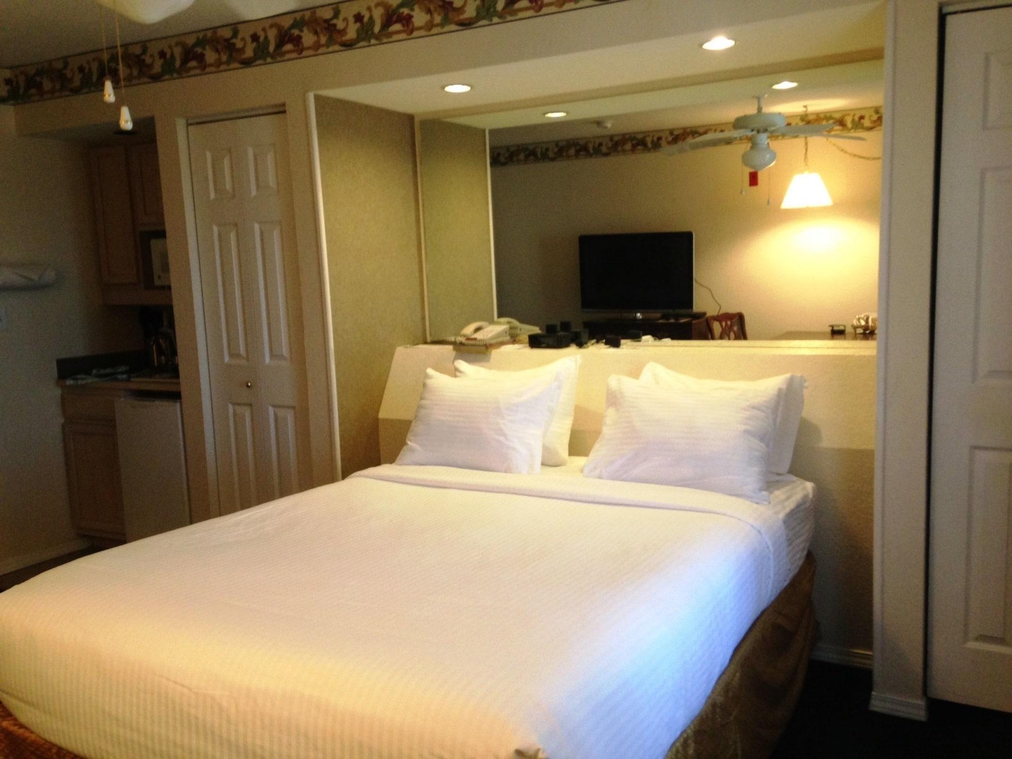 The Suites At Fall Creek Branson Luaran gambar