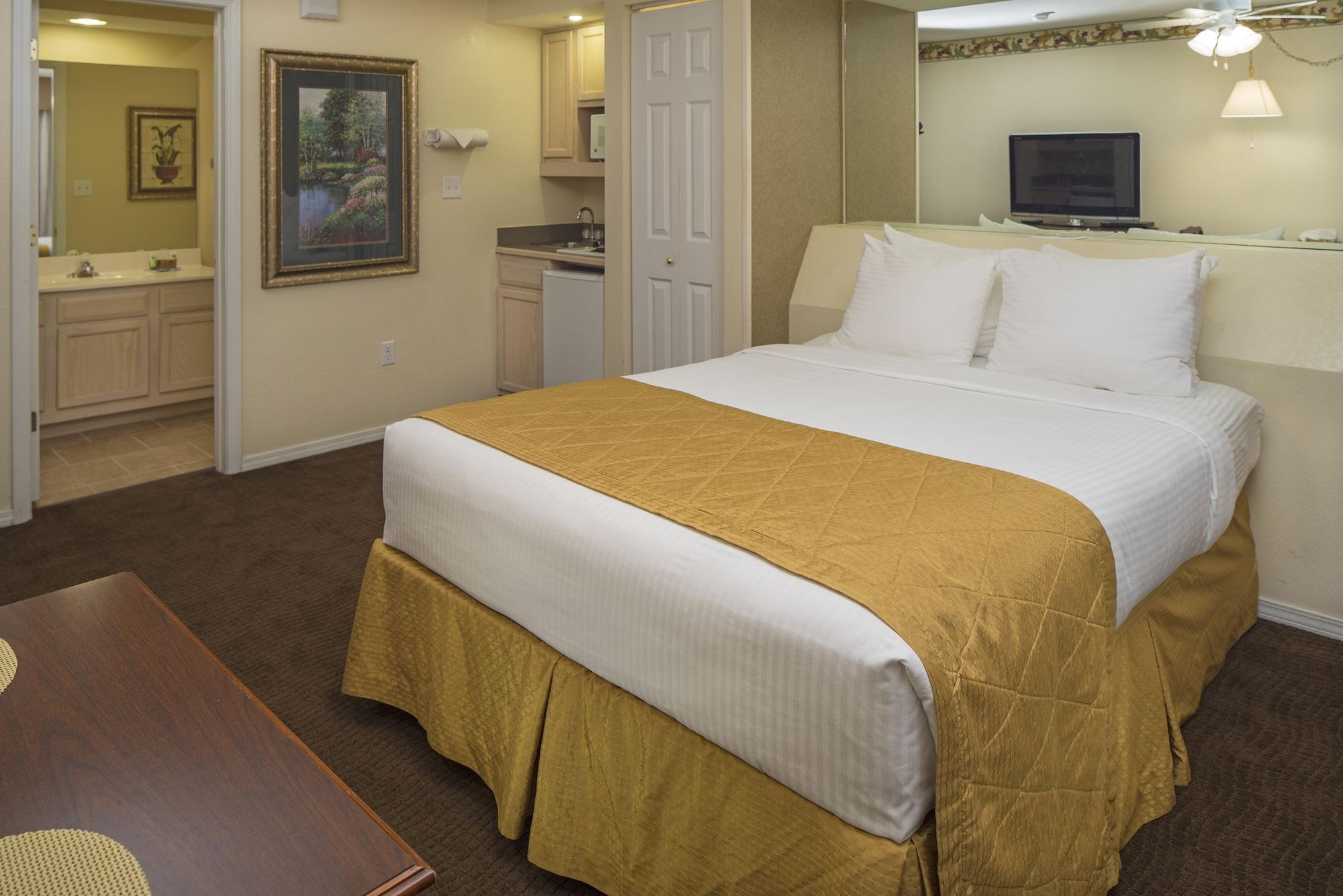 The Suites At Fall Creek Branson Luaran gambar