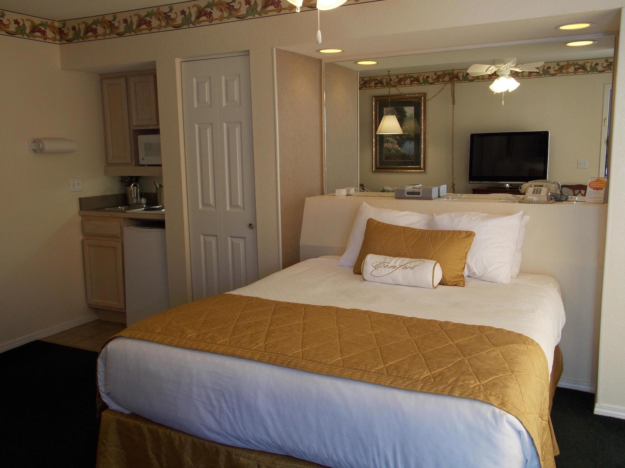 The Suites At Fall Creek Branson Luaran gambar