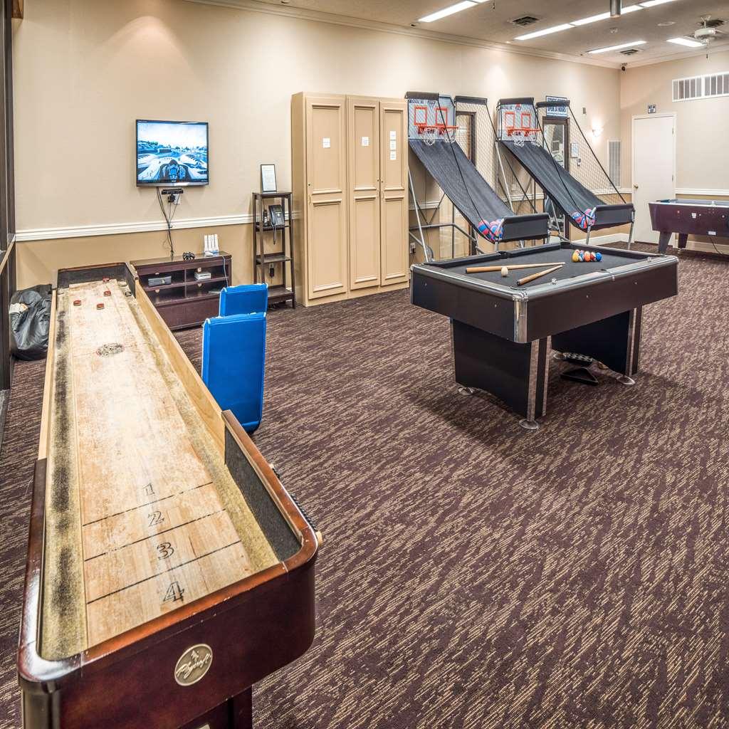 The Suites At Fall Creek Branson Servis gambar