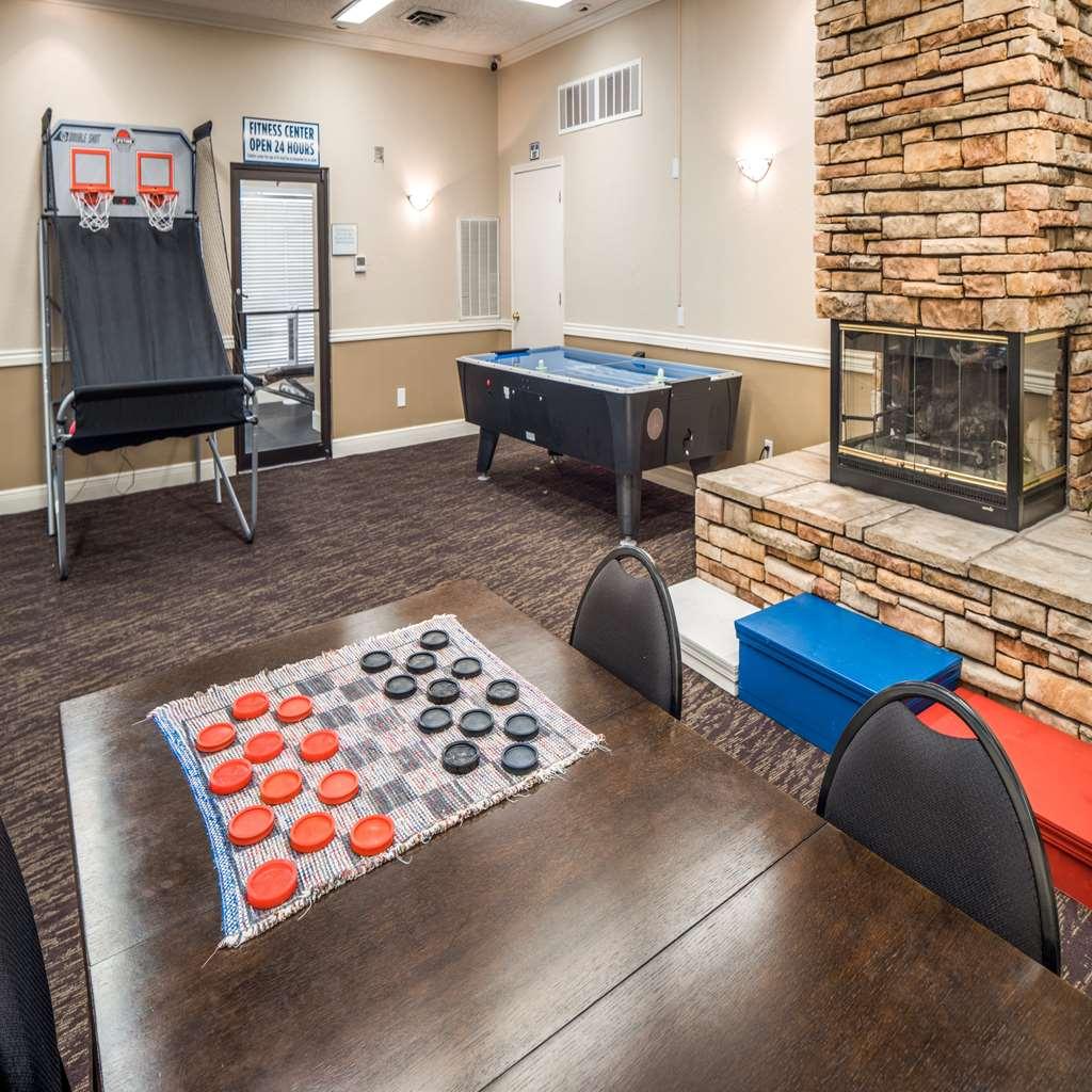 The Suites At Fall Creek Branson Kemudahan gambar