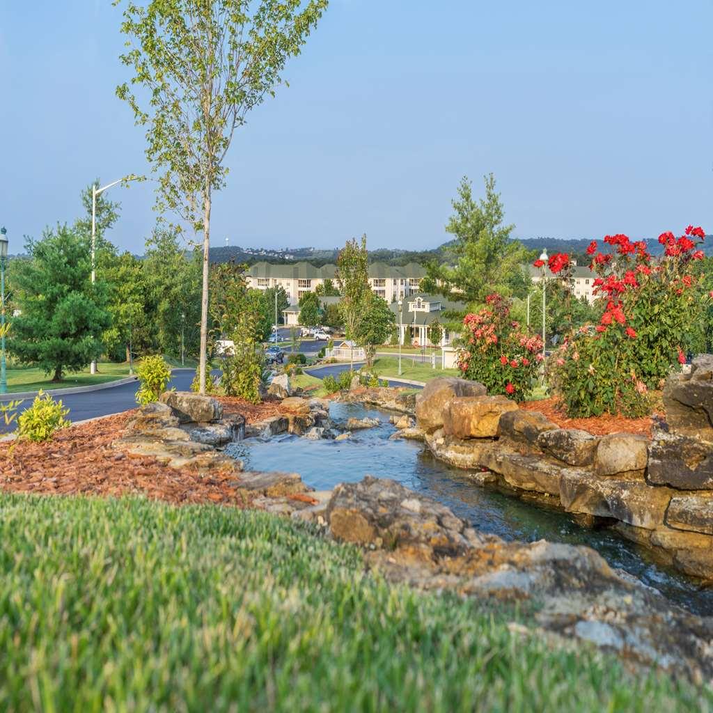 The Suites At Fall Creek Branson Luaran gambar