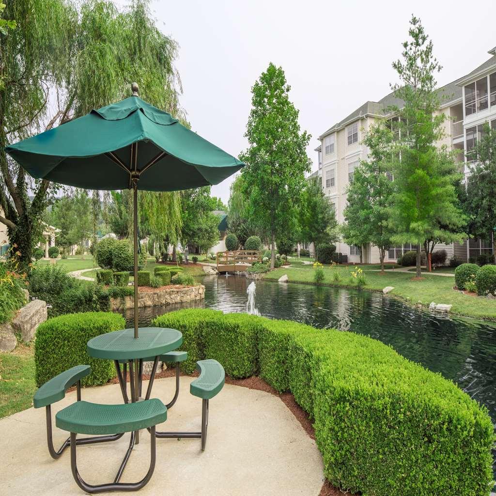 The Suites At Fall Creek Branson Kemudahan gambar