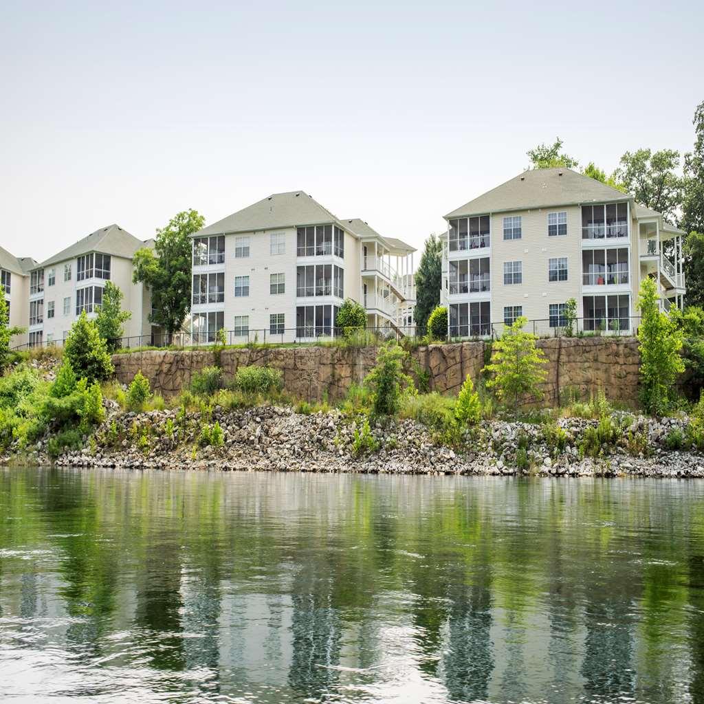 The Suites At Fall Creek Branson Luaran gambar