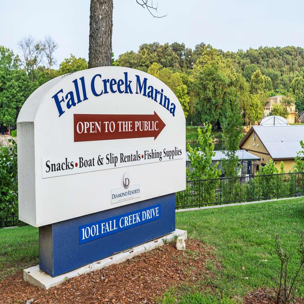 The Suites At Fall Creek Branson Luaran gambar