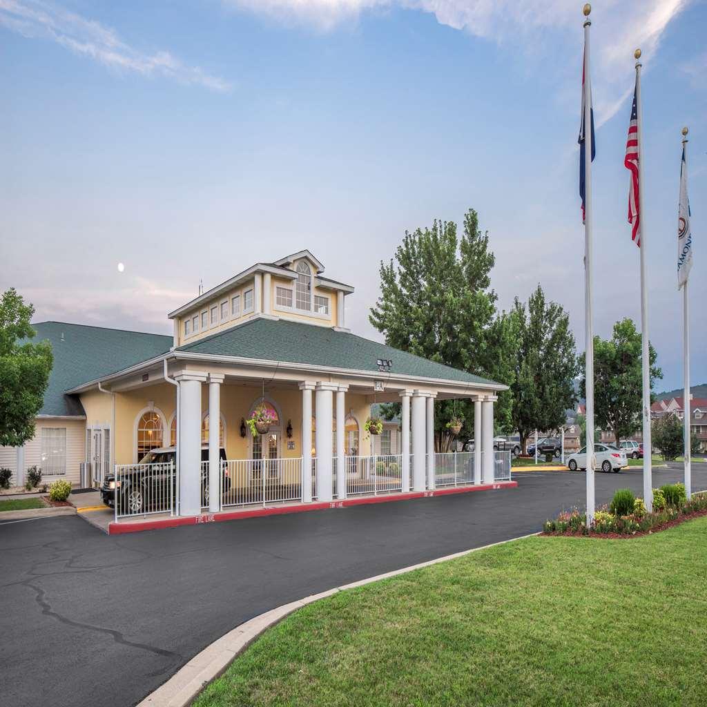 The Suites At Fall Creek Branson Luaran gambar
