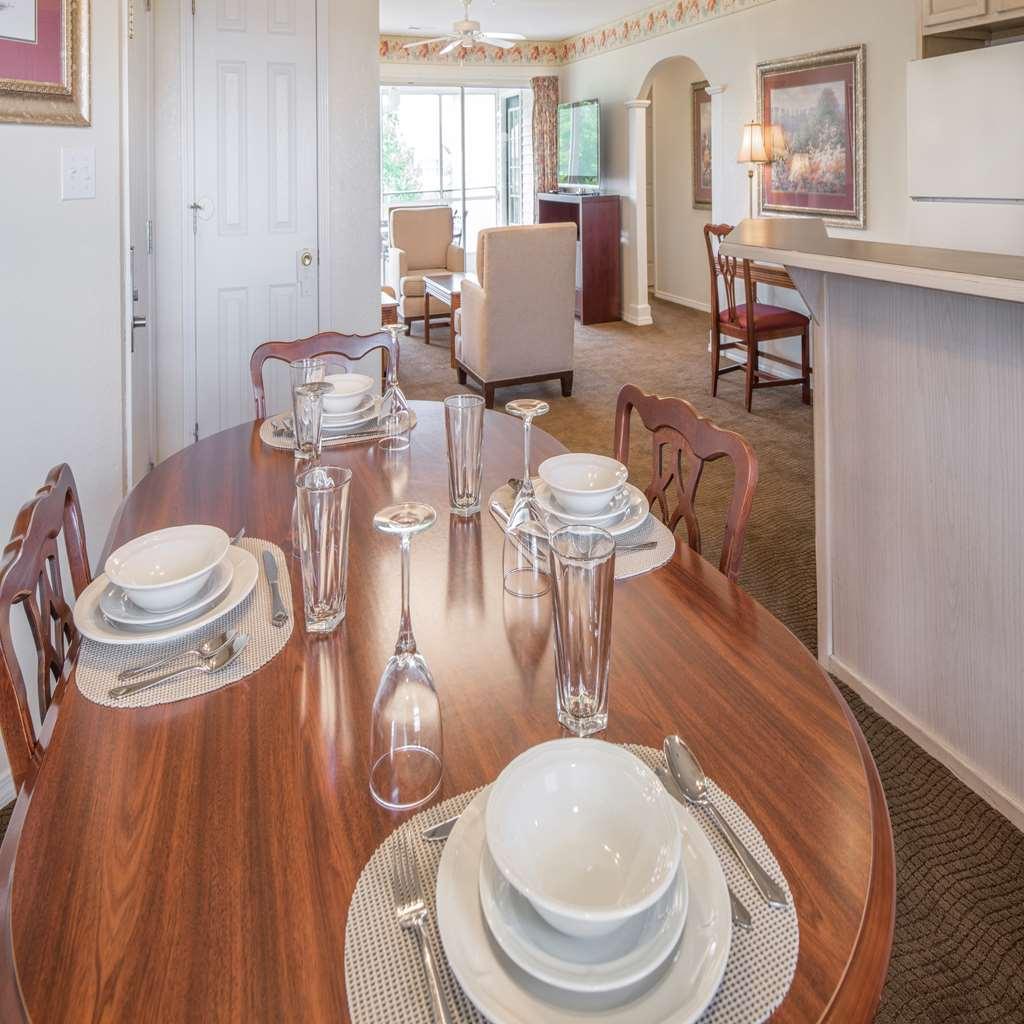 The Suites At Fall Creek Branson Bilik gambar