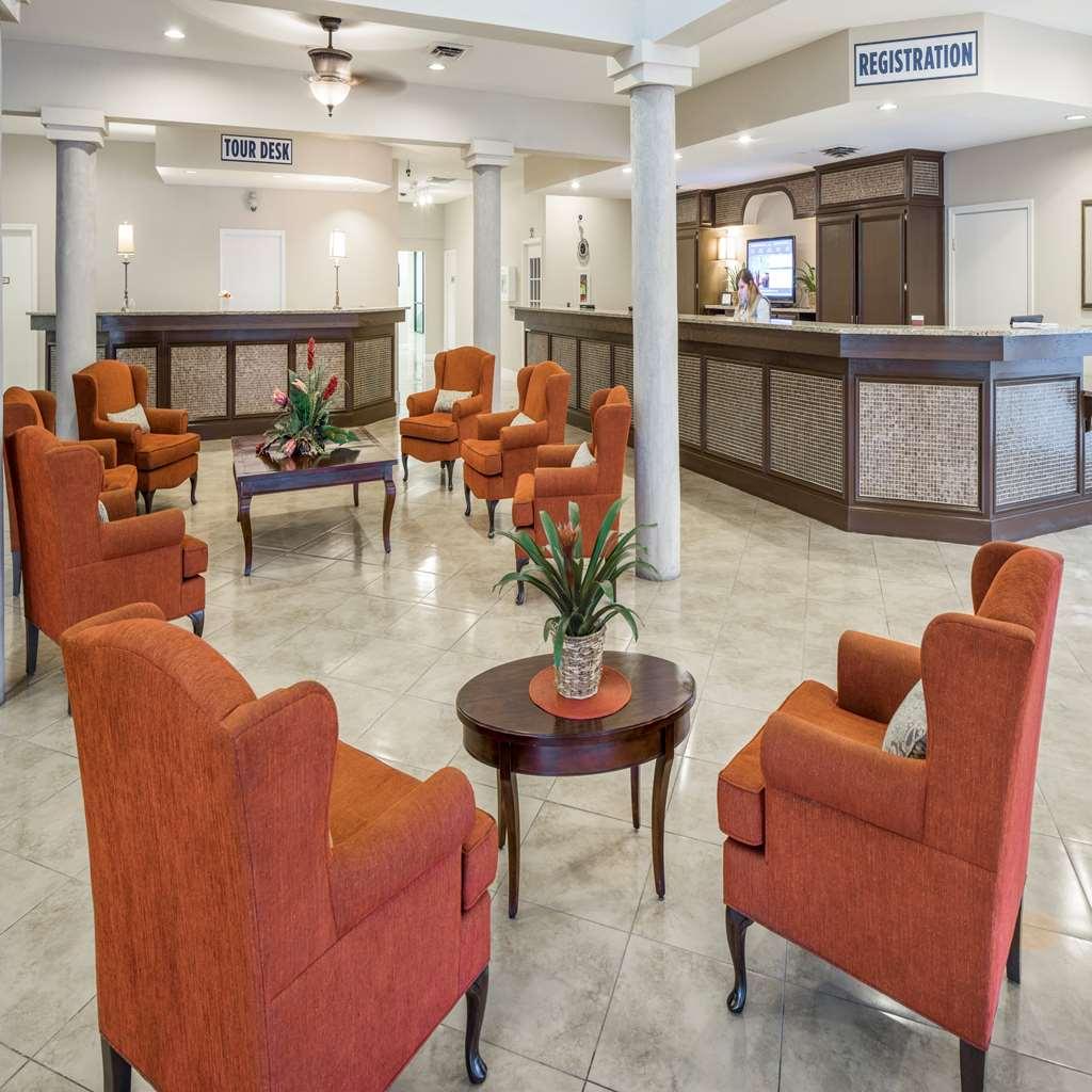 The Suites At Fall Creek Branson Dalaman gambar