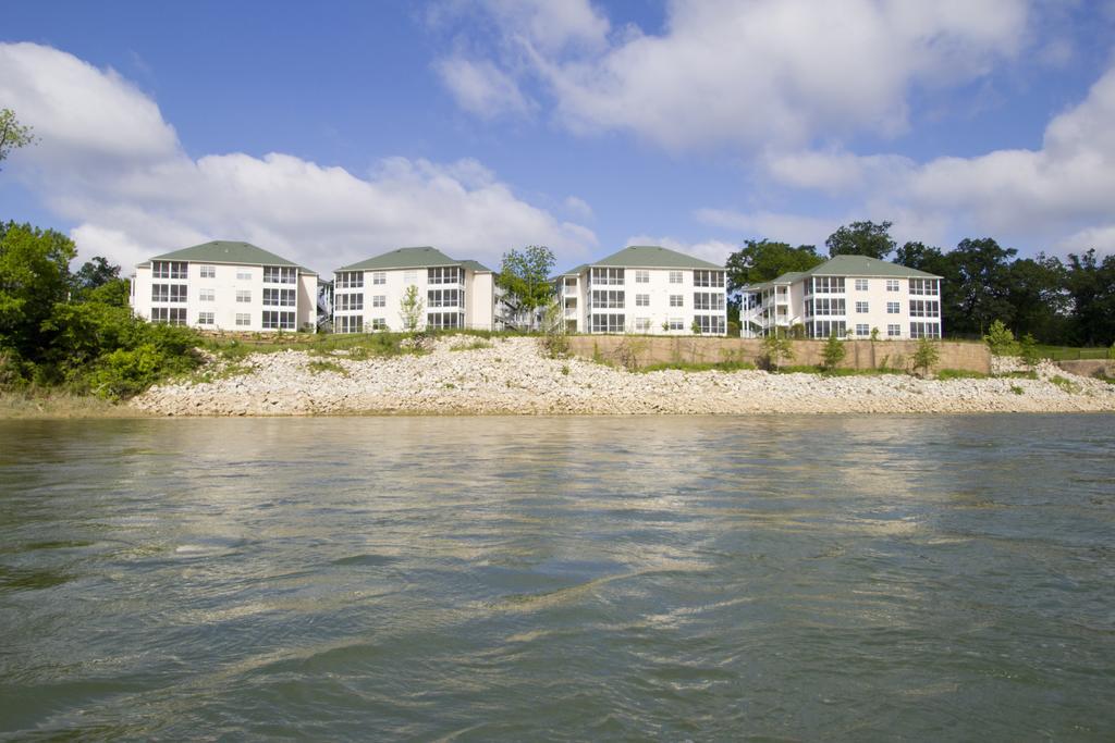 The Suites At Fall Creek Branson Luaran gambar