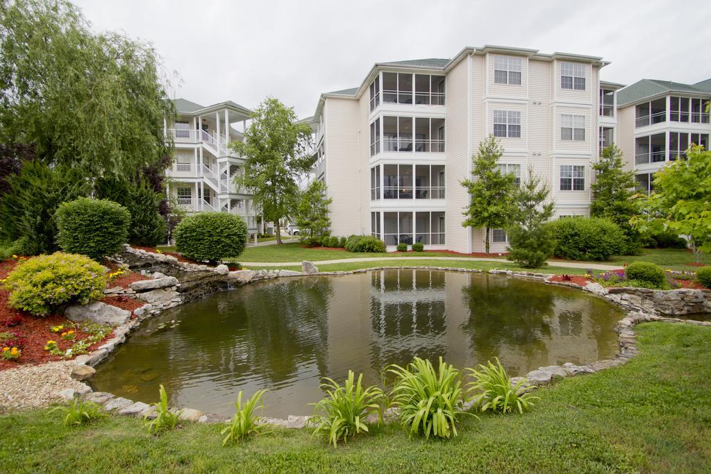 The Suites At Fall Creek Branson Luaran gambar