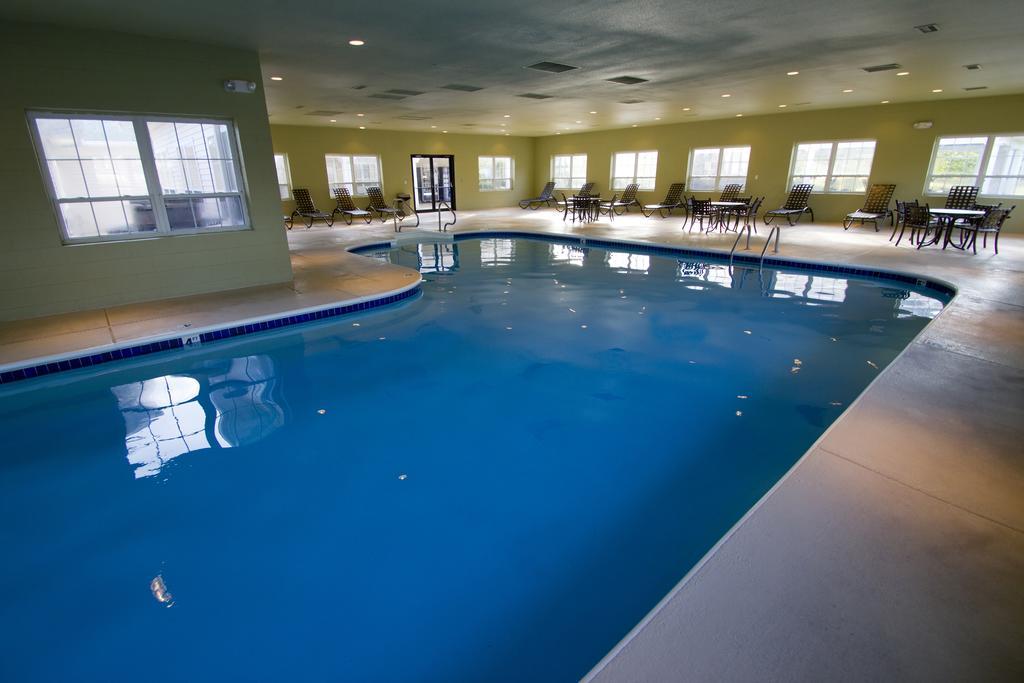 The Suites At Fall Creek Branson Kemudahan gambar