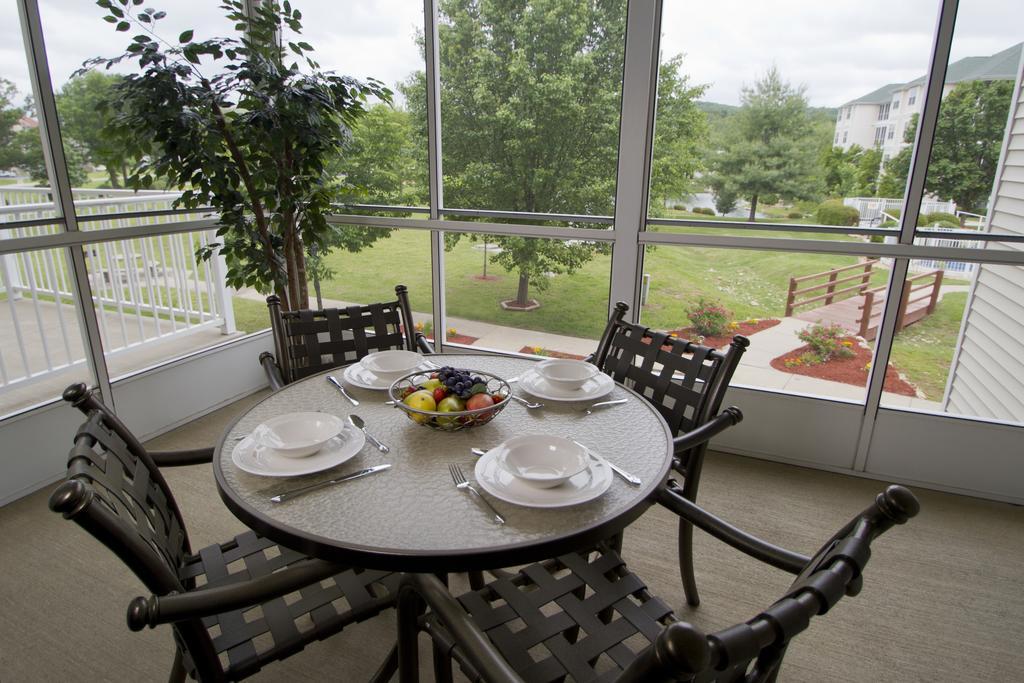 The Suites At Fall Creek Branson Luaran gambar