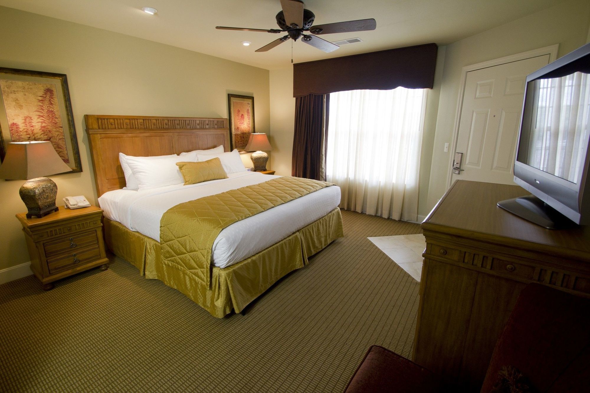The Suites At Fall Creek Branson Bilik gambar