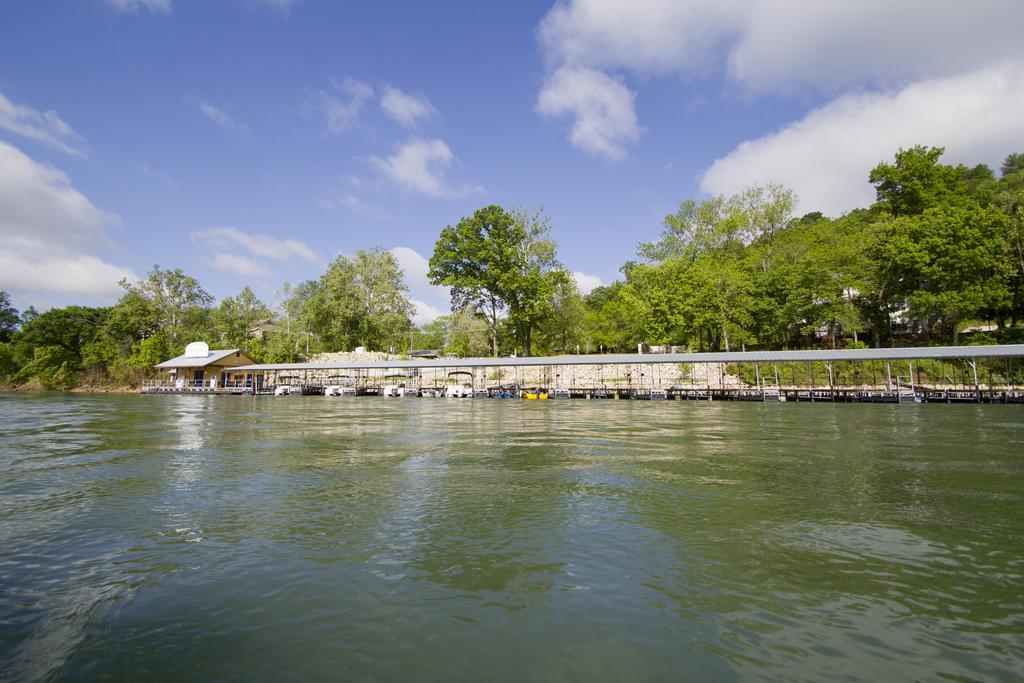 The Suites At Fall Creek Branson Luaran gambar