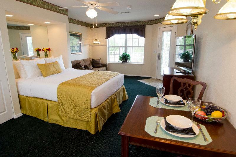 The Suites At Fall Creek Branson Luaran gambar