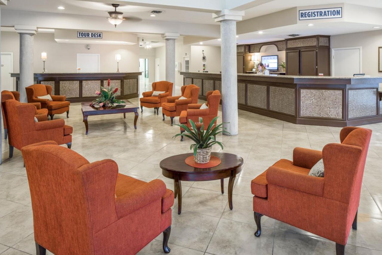 The Suites At Fall Creek Branson Luaran gambar
